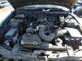 Ford Mustang V6 Deluxe/V6 Premium 1ZVFT80N875362227 fotografie