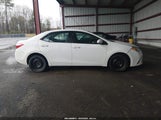 Toyota Corolla Le 2T1BURHE7FC458926 снимка