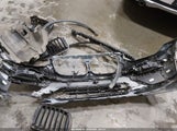 BMW X4 xDrive30I 5UX2V1C0XM9E40029 снимка