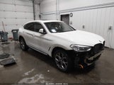 BMW X4 xDrive30I 5UX2V1C0XM9E40029 снимка