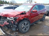 Nissan Rogue Sv Fwd 5N1AT2MT3LC774379 photo