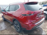 Nissan Rogue Sv Fwd 5N1AT2MT3LC774379 photo