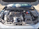 Honda Civic Sport 19XFL2H81RE031155 fotografie