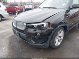 BMW X3 xDrive28I 5UXWX9C51G0D89082 снимка