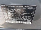Volkswagen Atlas Cross Sport 2.0T Sel R-Line 1V2AE2CA5RC239768 photo