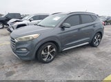 Hyundai Tucson Value KM8J33A21HU560817 снимка