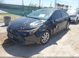 Toyota Corolla Le 5YFEPMAE5NP336534 снимка