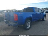 Chevrolet Colorado Z71 1GCGTDEN4J1273925 photo