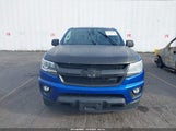 Chevrolet Colorado Z71 1GCGTDEN4J1273925 fotografie
