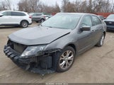 Ford Fusion Se 3FAHP0HA1CR185729 снимка