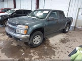 Chevrolet Colorado Lt 1GCDT136X68173064 снимка