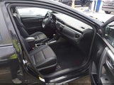Toyota Corolla S 5YFBURHE0GP545763 снимка