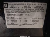 Cadillac Srx Luxury Collection 3GYFNAEY7AS552549 снимка