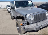 Jeep Wrangler Sport 1C4AJWAG6GL178116 снимка