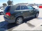 Kia Sorento Lx V6 5XYKTDA20BG110230 снимка
