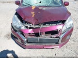 Mitsubishi Mirage Carbonite Edition/Es/Le ML32AUHJ9MH005377 photo