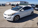 Hyundai Elantra Se 5NPDH4AE3EH479990 снимка