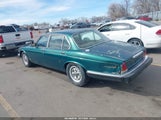 Jaguar Xj6 SAJAV1342FC398282 fotografie