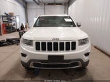 Jeep Grand Cherokee Limited 1C4RJFBG6EC372644 fotografie