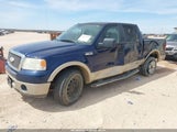 Ford F-150 Lariat/Xlt 1FTPW12V57KD50346 снимка