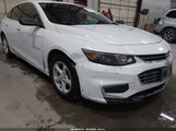 Chevrolet Malibu Ls 1G1ZB5ST0GF210619 снимка