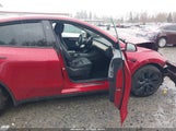 Tesla Model Y Long Range Dual Motor All-Wheel Drive 7SAYGAEE2RF212814 photo