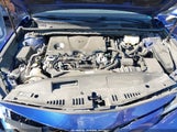Toyota Camry Hybrid Le 4T1B31HK0JU502881 photo