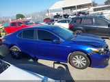 Toyota Camry Hybrid Le 4T1B31HK0JU502881 photo