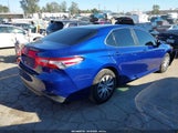 Toyota Camry Hybrid Le 4T1B31HK0JU502881 снимка