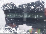 Toyota Camry Se 4T1BF1FK4HU340581 снимка