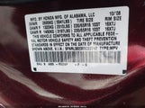 Honda Odyssey Lx 5FNRL38239B022742 снимка