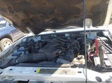 Mazda B4000 Se 4F4ZR17E23TM18784 fotografie