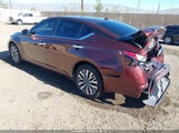 Nissan Altima Sv Intelligent Awd 1N4BL4DW4PN418991 снимка