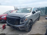 Nissan Titan 1N6AA1ED9PN106685 снимка