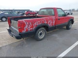 Chevrolet S-10 1GCCS1444YK119826 снимка