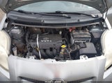 Toyota Yaris JTDKT903X95262574 снимка