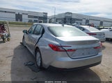 Toyota Camry Le 4T1DAACK7SU545461 снимка