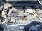 Ford Fusion Energi Titanium 3FA6P0SU9HR379653 снимка