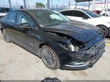 Ford Fusion Energi Titanium 3FA6P0SU9HR379653 снимка