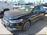 Ford Fusion Energi Titanium 3FA6P0SU9HR379653 снимка