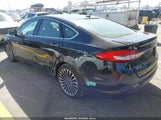 Ford Fusion Energi Titanium 3FA6P0SU9HR379653 снимка