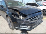 Ford Fusion Energi Titanium 3FA6P0SU9HR379653 снимка