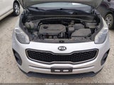 Kia Sportage Lx KNDPM3AC4J7382913 снимка