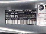 Mercedes-Benz Amg Sl 63 WDDJK7EA9HF046577 снимка