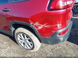 Jeep Cherokee Sport 1C4PJMAB8HW557427 снимка