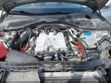 Audi A6 3.0T Premium WAUGGAFC8DN019239 снимка