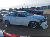 Honda Civic Lx 2HGFC2F50JH553648 снимка