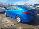 Hyundai Elantra Se KMHD74LF0HU082574 снимка