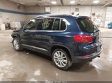 Volkswagen Tiguan S/Se/Sel WVGBV7AX7DW505000 fotografie