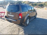 Nissan Pathfinder Se 5N1AR18U85C762923 снимка